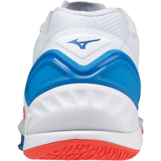 Mizuno Wave Stealth Neo