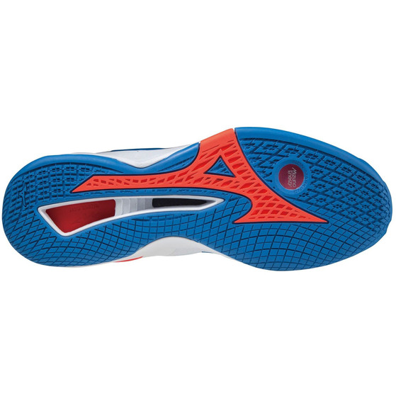 Mizuno Wave Stealth Neo