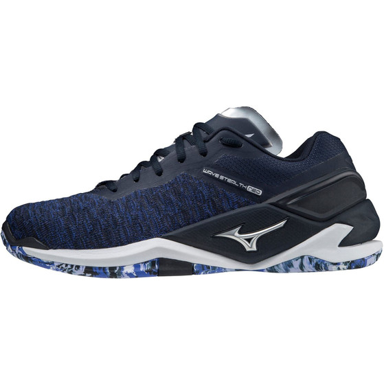 Mizuno Wave Stealth Neo