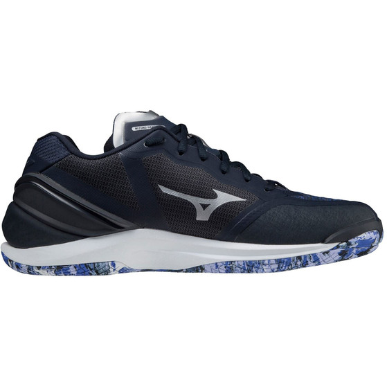 Mizuno Wave Stealth Neo