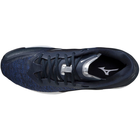 Mizuno Wave Stealth Neo
