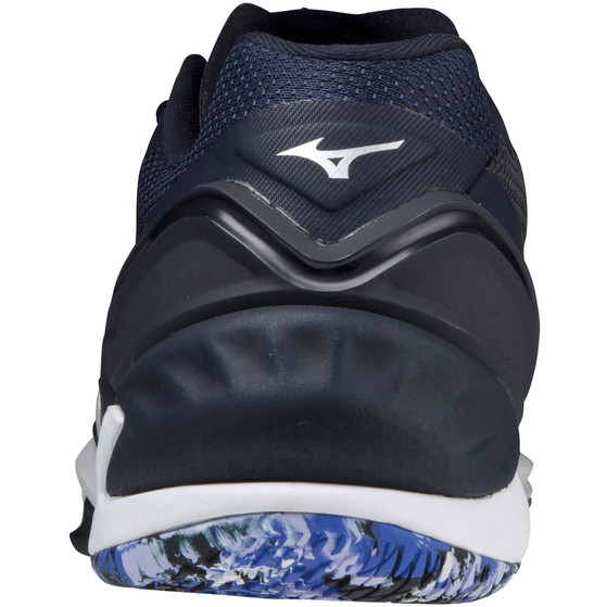 Mizuno Wave Stealth Neo