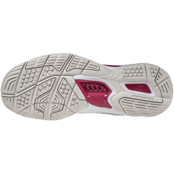 Mizuno Wave Stealth V Women