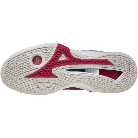 Mizuno wave stealth pink clearance