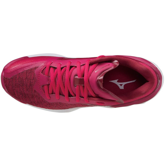 Mizuno Wave Stealth Neo Women