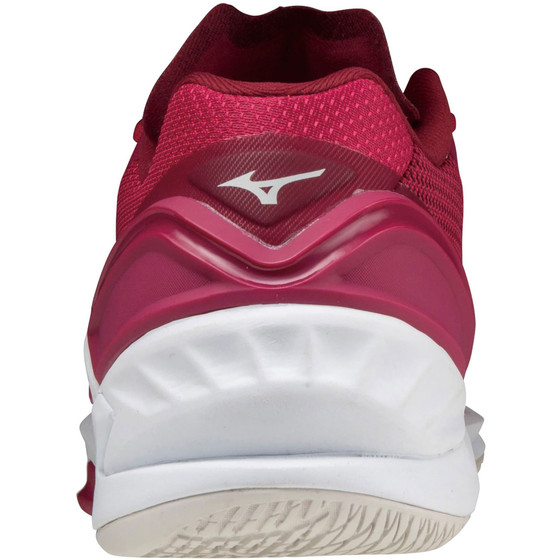 Mizuno Wave Stealth Neo Women