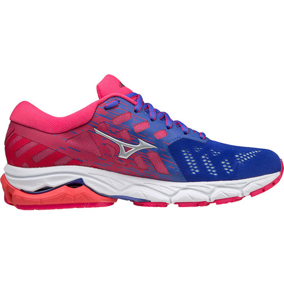 Mizuno Wave Ultima 12 Damen