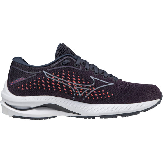 Mizuno Wave Rider 25 Women