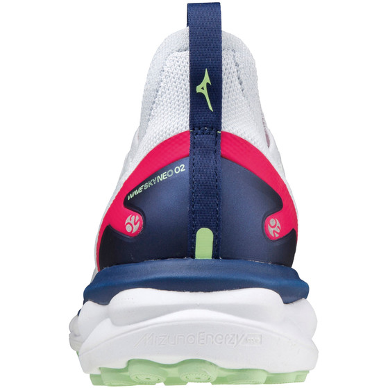Mizuno Wave Sky Neo 2 Women