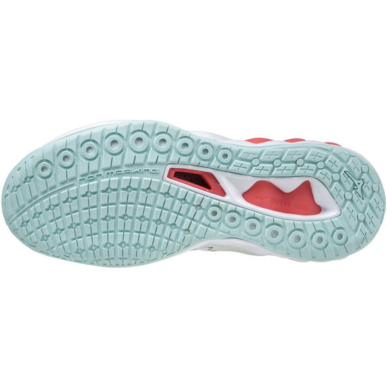 Mizuno Wave Luminous 2 Women