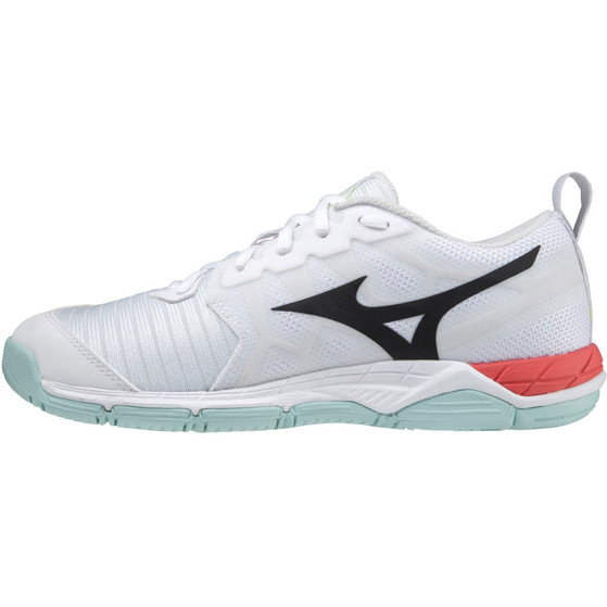 Mizuno Wave Supersonic 2 Women Handballshop