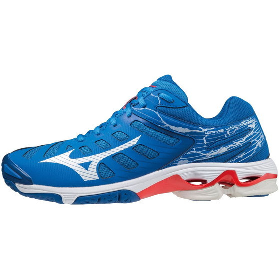 Mizuno Wave Voltage
