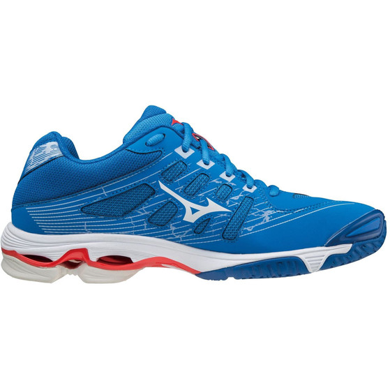 Mizuno Wave Voltage