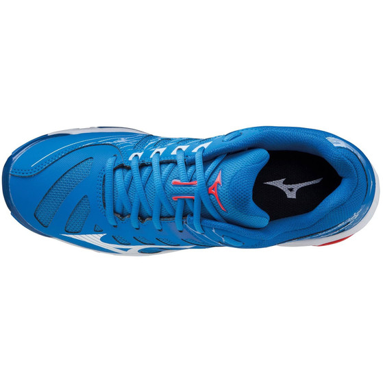 Mizuno Wave Voltage