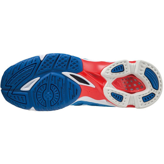 Mizuno Wave Voltage Mid