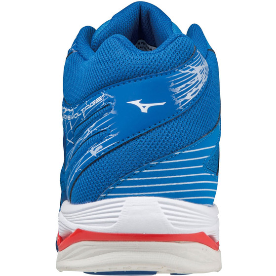 Mizuno Wave Voltage Mid