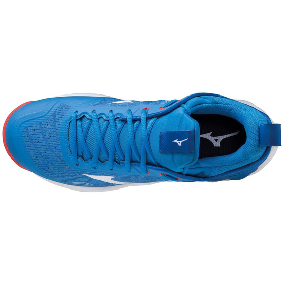 Mizuno Wave Luminous 2