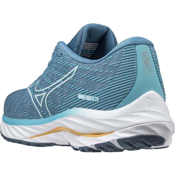 Mizuno Wave Rider 26 Damen