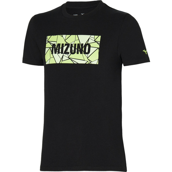 Mizuno Athletic Logo Shirt