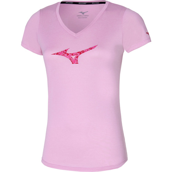 Mizuno Impulse Core RB Shirt Damen