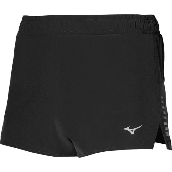 Mizuno Aero Split 1.5'' Short Men