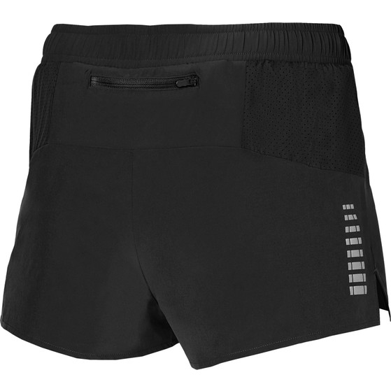 Mizuno Aero Split 1.5'' Short Men