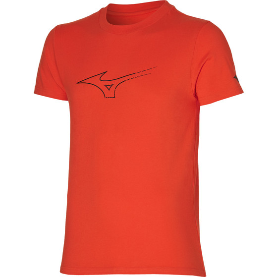 Mizuno Athletic RB Shirt