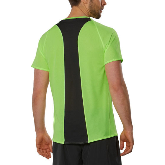 Mizuno DryAeroFlow Shirt Herren