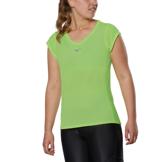 Mizuno Aero Shirt Damen