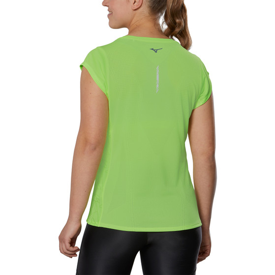 Mizuno Aero Shirt Damen