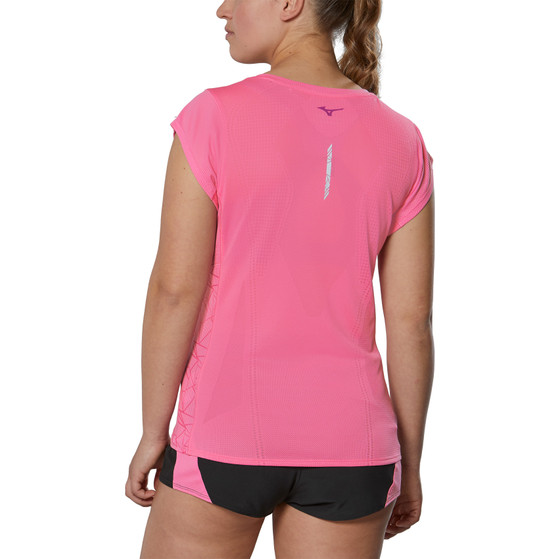 Mizuno Aero T-Shirt Women
