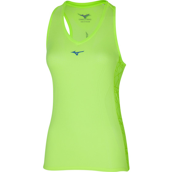 Mizuno Aero Tank Damen