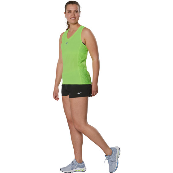 Mizuno Aero Tank Damen