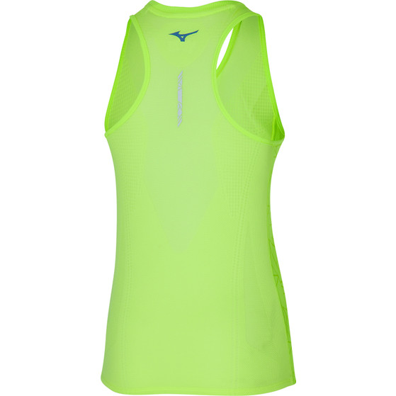 Mizuno Aero Tank Damen