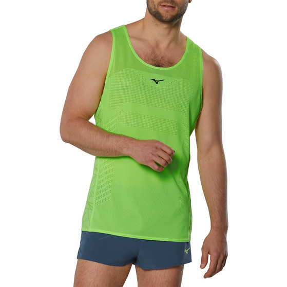 Mizuno Aero Tank Herren