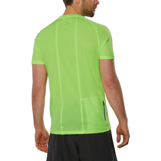 Mizuno Trail DAFHZ Shirt Herren