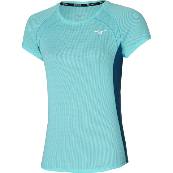 Mizuno DryAeroFlow Shirt Damen