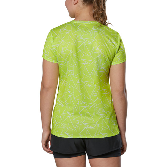 Mizuno Core Graphic T-Shirt Dames
