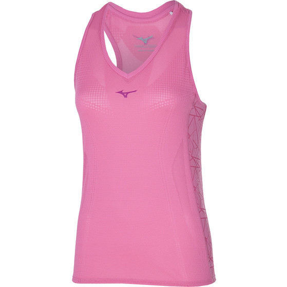 Mizuno Aero Tank Women
