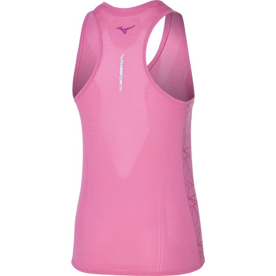Mizuno Aero Tank Women