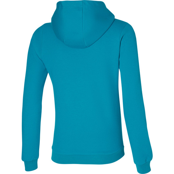 Mizuno Athletic Hoodie Women