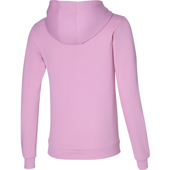 Mizuno Athletic Hoody Women