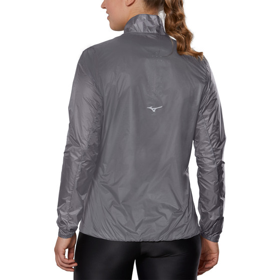 Mizuno Aero Jacke Damen