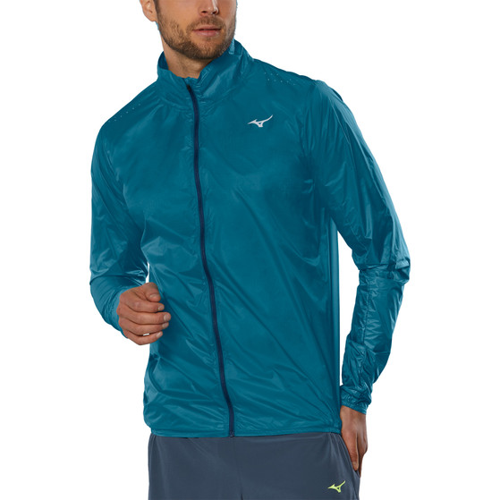 Mizuno Aero Jacke Herren