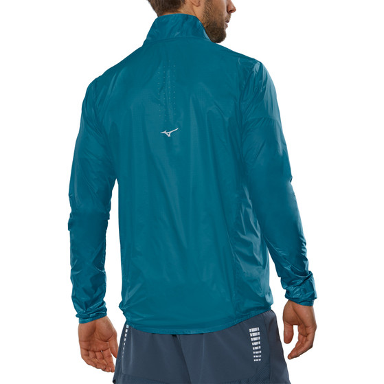 Mizuno Aero Jacke Herren