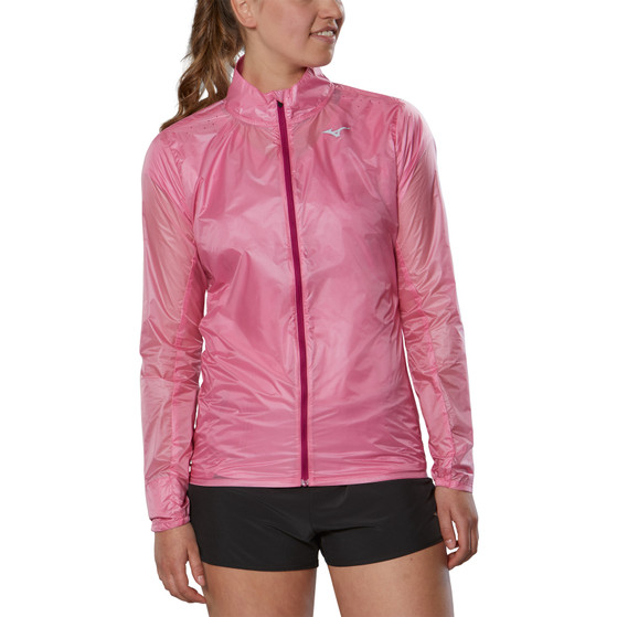 Mizuno Aero Jack Dames