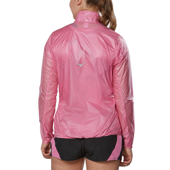 Mizuno Aero Jack Dames