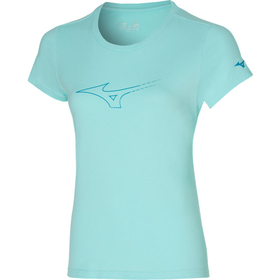 Mizuno Athletic RB Shirt Women