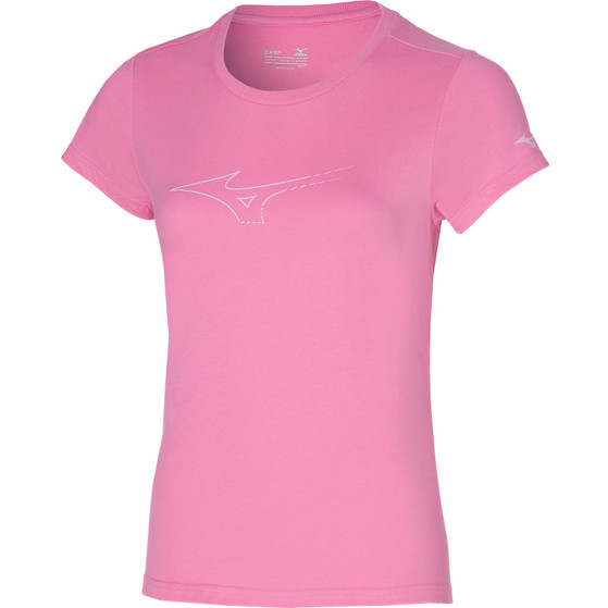 Mizuno Athletic RB Shirt Women