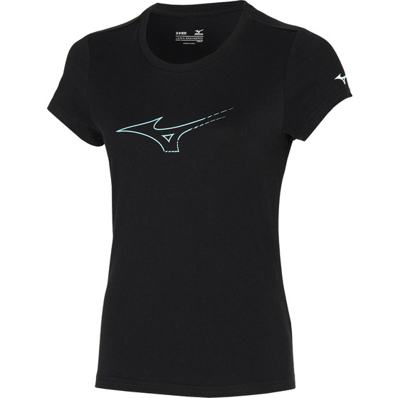 Mizuno Athletic RB Shirt Women